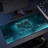 Dota 2 Mousepad Large keyboard pad Desk gaming Mouse Mat Laptop Anti-slip Office Natural Rubber Gamer Desktop dota2 Mouse Pad Pc 30cmx60cm(11.8x23.6inch) black