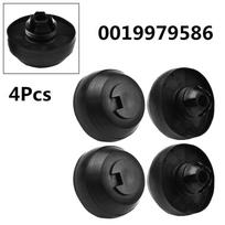 Mercedes-Benz Car Jack Pad for W124, R129, W208, W210 Models (0019979586)