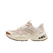Skechers UNO RYZE Chunky Sneakers Women's Low Top Natural 177611-NAT 36