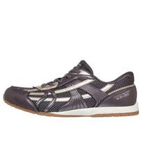 Skechers Hands Free Slip Ins Low top Casual Shoes Women's 104782-CHAR 37