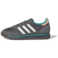 Adidas Originals SL 72 RS Comfortable Low top Casual Shoes Unisex Gray JI2484 Grey