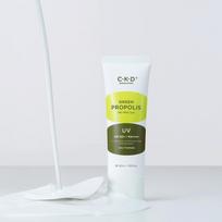 Ckd Guaranteed Green Propolis All Mild Sun 40ml NONE