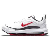 Nike Air Max Ap 'White University Red' sportbačiai, laisvalaikio batai CU4826-101 40.5