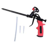 Foam Expanding Spray Guns Foaming Jet Glue Guns Metal Trigger Sprayer Pump 1 black