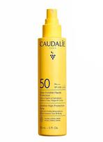 Caudalie Caudalie Vinosun Protect Invisible Spray High Protection SPF50 150ml apsauginė priemonė nuo saulės
