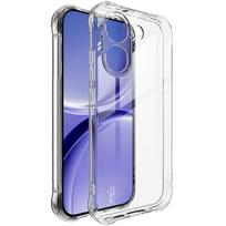 For POCO X8 Pro Max 5G Phone Case IMAK Shock-resistant Soft Case POCO X8 Pro 5G balta