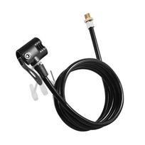 Bicycle Accessories Pump Hose Air Pump Cycling Air Pump Air Line Brand New