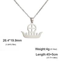 Dawapara Nautical Sailboat Necklace Sea Lover Ocean Vacation Ship Pendant Sailing Beach Captain Sailor Gifts Stainless Steel