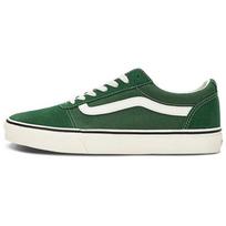 Vans Ward Low Top Sneakers Unisex Green VN0A5HTSDVS 45