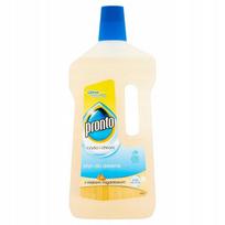 Pronto Wood Floor Cleaner 750 Ml