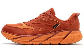 HOKA Clifton L GORE-TEX 'Burnt Ochre' 42.5 brown