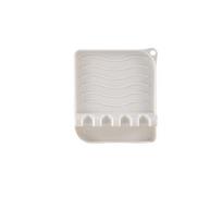 11-Piece Silicone Kitchen Utensil Set with Solid Wood Handles