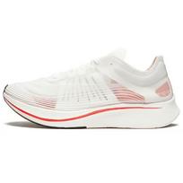 Nike Zoom Fly Sp Breaking 2 2018 Women's Sneakers casual AJ8229-106 35.5 white