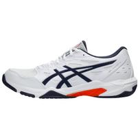 Asics Gel-Rocket 11 Comfortable Soft Low-Top Training Shoes Unisex Sneakers White 1073A065-104 36