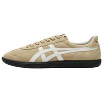 Onitsuka Tiger Tokuten Wood Crepe White Sneakers 1183C431-200 37.5