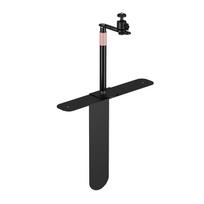Plug In Projectors Stand Base Easy Installation Projectors Mount Base for Most Video Projectors and Cameras