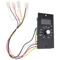 Grill Thermostat Replacement Digital Board Digital Thermostat Control Board BBQ Accessories for PB700/340/440/820 Models 1