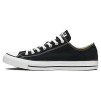 Chuck Taylor All Star Converse Low 'Black' M9166 37