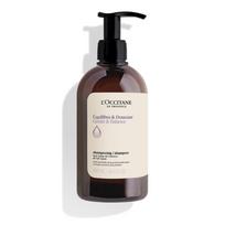 Loccitane Gentle   Balance Shampoo 500ml 001 GENTLE AND BALANCE SHAMPOO 500ml