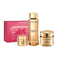 Lancôme Skin care set New Jing Pure Luxury Cream Three-piece set: 150ml Jingchun pure water + 60ml Jingchun luxury cream + 20ml Jingchun eye cream