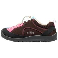 Keen Jasper Rocks Outdoor Shoes Women's Dark Brown 1032171 37