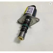 Solenoidinis sankabos vožtuvas Chery MG Fiat Alfa QPV10 CK.0096073.C QR512E-1707023 71719391 71753760 71753781