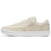 Nike Vintage Court Premium šviesiai dramblio kaulo spalvos moteriški CW1067-101 35.5