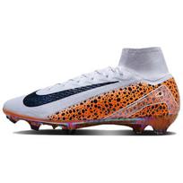 Nike Mercurial Superfly 10 Elite Fg Electric Pack Olympic Safari Batai FQ8311-900 42