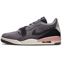 Jordan Legacy 312 Low Gunsmoke Coral Stardust Jordan CD7069-002 46