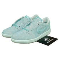Nike Air 1 Low Washed Teal HQ8111-300 Women's Size EU 35.5