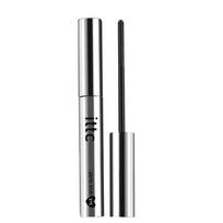 Waterproof Small Silver Tube Mascara with Natural Curl & Setting Primer