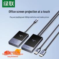 UGREEN CM737 Wireless HDMI Screen Mirroring Adapter