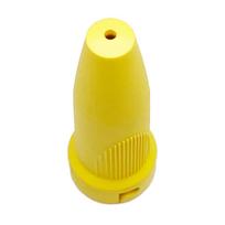 Steam Cleaner Power Nozzle For Karcher For SC 1 2 3 4 5 Premium, SI 4, For SG 4, Part 2.863-263.0 yellow