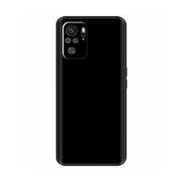 Dėl Redmi Note 10 dėklo Note 10s Mielas minkštas TPU apsauginis silikoninis dangtelis Xiaomi Redmi Note 10 Pro lengvi smūgiams atsparūs dėklai Redmi Note 10 4G