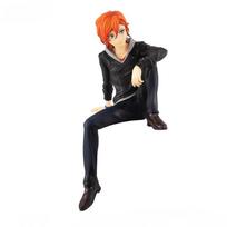 Japoniško Anime Dazai Osamu Figūrėlė Bungo Stray Dogs Veiksmo Figūrėlės PVC Modelio Kolekcija Periferiniai Žaislai Gimtadienio Dovanos black