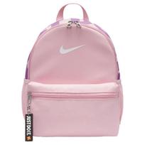 Nike Poliesterio Kuprinė Mini Moteriška Vidutinė Švelniai Rožinė DR6091-690