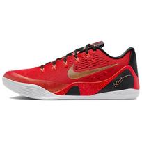 Nike Kobe 9 Low Protro EM 'University Red Metallic Gold' Men's IH1400-600 EU 44