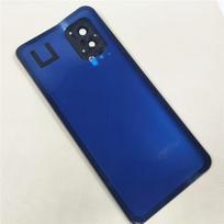Rear Glass  For Xiaomi POCO F5 Pro 5G Housing 23013PC75G Battery Back Cover With Camera Lens Repair Replace Parts balta