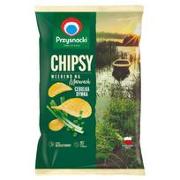 Przysnacki Traškučiai su svogūnų laiškais 130 g