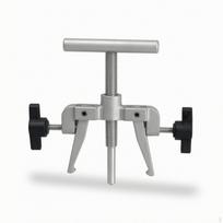 Impeller Removal Tool Adjustable Puller Compact with T-Handle Tool 50070-0040