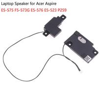 1Pc Laptop Speaker For Acer Aspire E5-575 F5-573G E5-576 E5-523 P259 Horn Speaker Laptop Speaker Left Right Horn Speaker 1