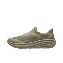 Skechers BOB'S MENS Walking Shoes Men's Low Top Taupe 118438-TPE 39.5