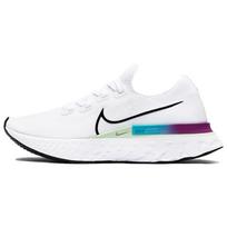 Nike React Infinity Run Flyknit 'White Ombre' Women's CD4372-102 36 white