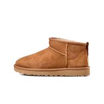 UGG Classic Ultra Mini Chestnut EU 36 ruda