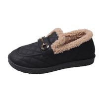 Fashion Warm Pads Lace-free Womens Loafer Walking Women Running Shoes Blue Sneakers Ladies Sport Workout Womenshoes Hit Newest Luxe 35