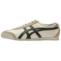 Onitsuka Tiger Mexico 66 dramblio kaulo juodi sportbačiai 1183C102-752 38 beige