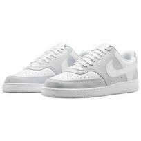 Nike Court Vision Low Pure Platinum White - HM9862-002 EU 43