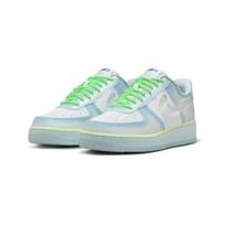 SWDC x Nike Air Force 1 Low 'Psychic Blue' HJ4399-400 EU 35.5