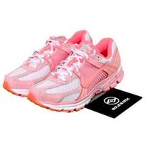Nike Air Zoom Vomero 5 Low Barbie Moteriški FQ0257-666 EU 36