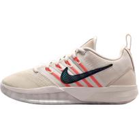 Nike Sabrina 3 Comfortable Low top Children's Basketball Shoes Ivory White Kids' IB3088-002 38.5